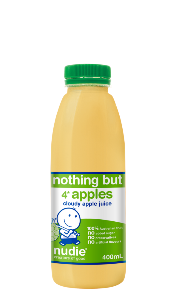 nudie apple juice 100 fruit juice nudie creators of good
