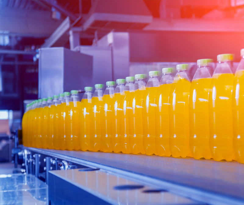 concentrate vs not from concentrate juice nudie, creators of good