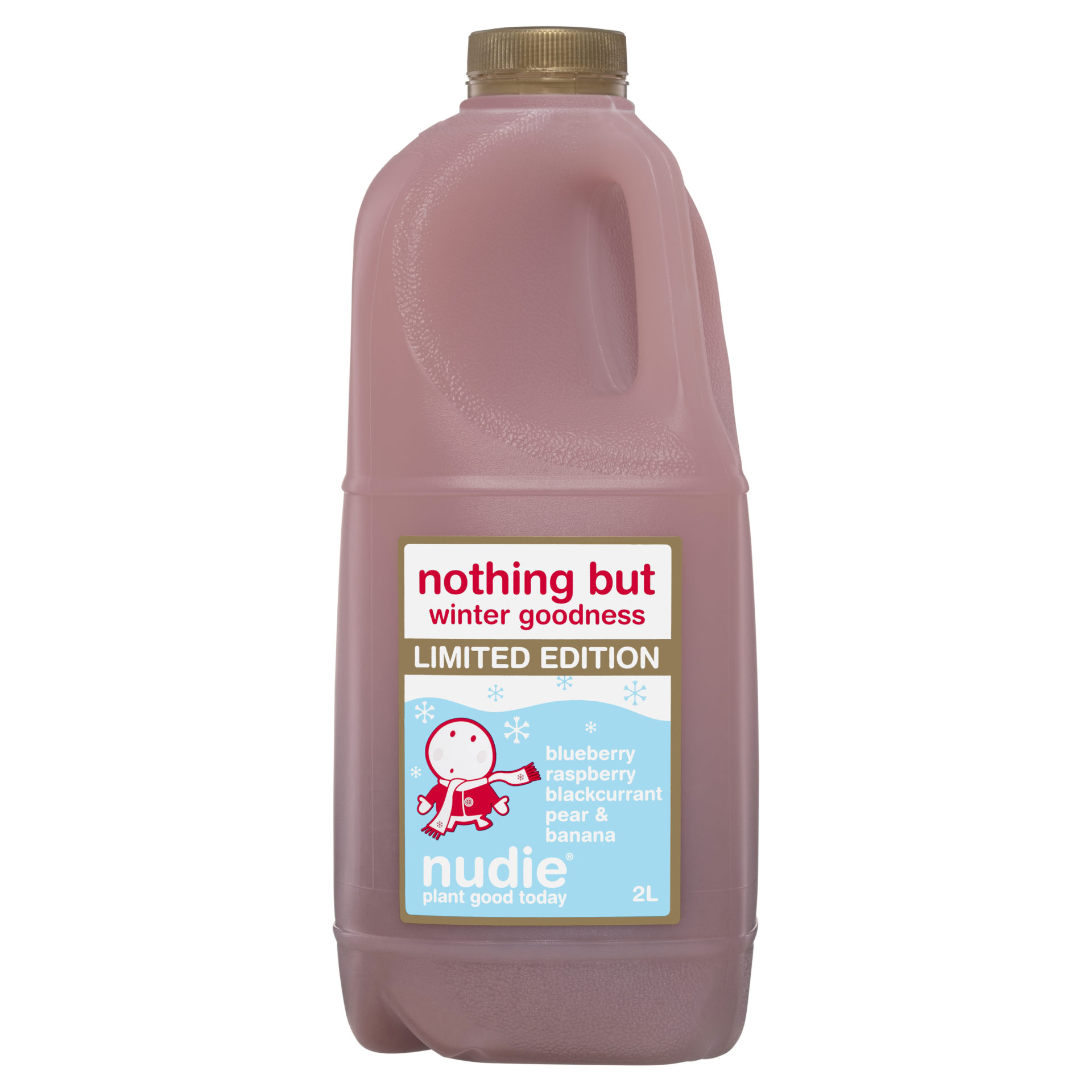 nudie juice nothing but fruit juice