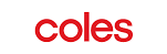 Coles Supermarket Australia Logo