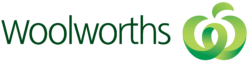 Woolworths Supermarket Logo