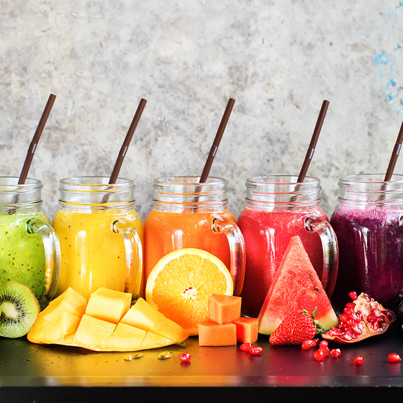 5 types of nudie juice drinkers nudie, creators of good