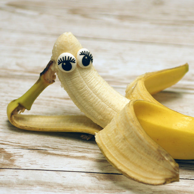 Paint me like one of your French bananas
#nudie #juice #nudiejuice #nothingbut #realfruit #bananas #fun #funwithfruit