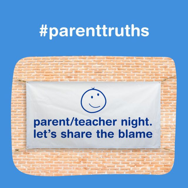 It’s parent/teacher time! We know it’s that time of year! Can we suggest a nudie juice with the addition of an adult drink  #parenttruths #school 🍹