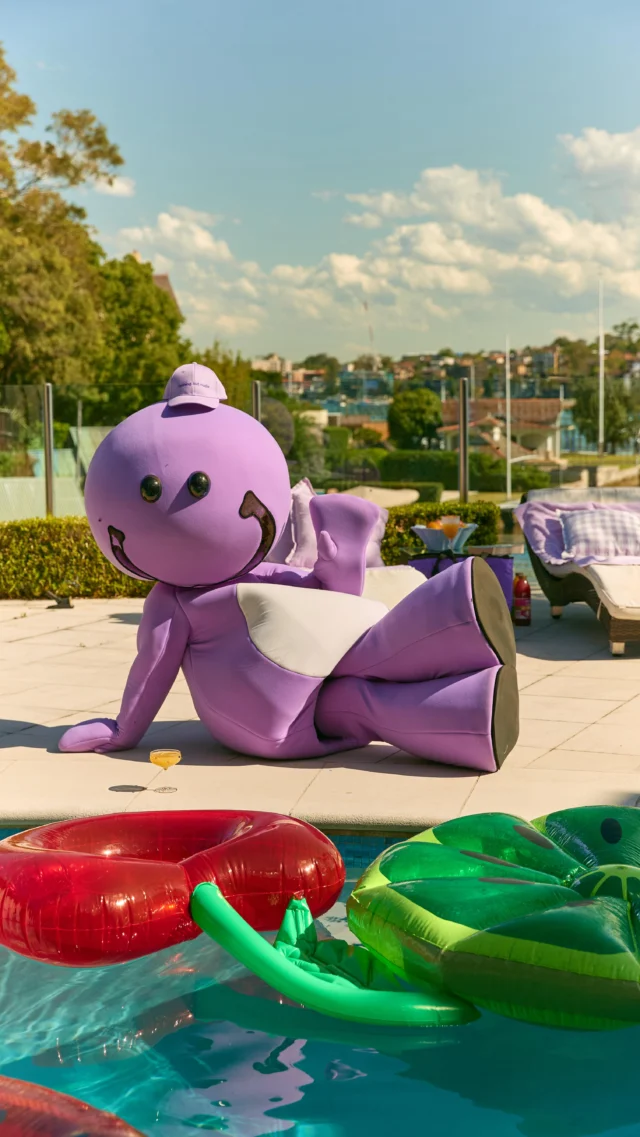 You’ll catch nudie poolside this summer. Mocktail in hand, vibes on high 🏖️🧃☀️ Get your hands on our new mocktails range at @colessupermarkets and start your sober summer right!

#nudiejuice #mocktails #balanceoverbooze #sobersummer #creatorsofgood