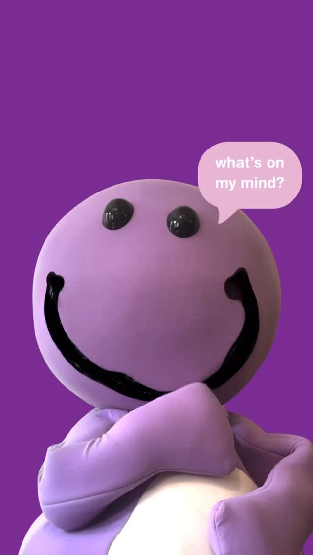 Ever wondered what’s going on in nudie’s mind? Turns out it’s 99% fruit and 1% pure chaos 🍓🍍🍇⁠
⁠
#nudiejuice #creatorsofgood