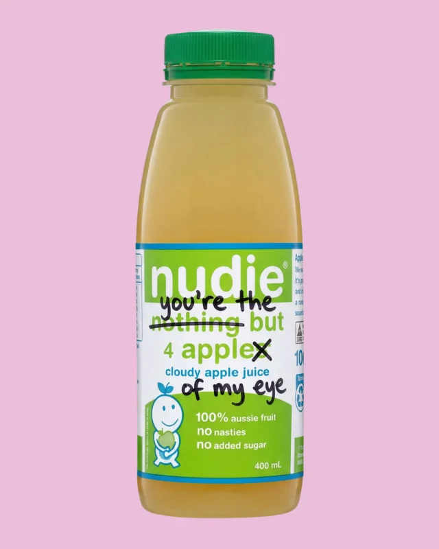 We're feeling the lurveeee today 💜🧃 Send this to your fave person 💌 #valentinesday