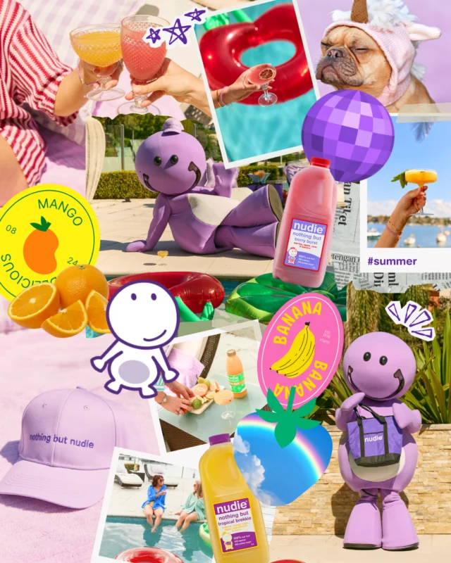 Who’s given up on their new years resolutions already? We've put together a vision board to keep you #inspired.