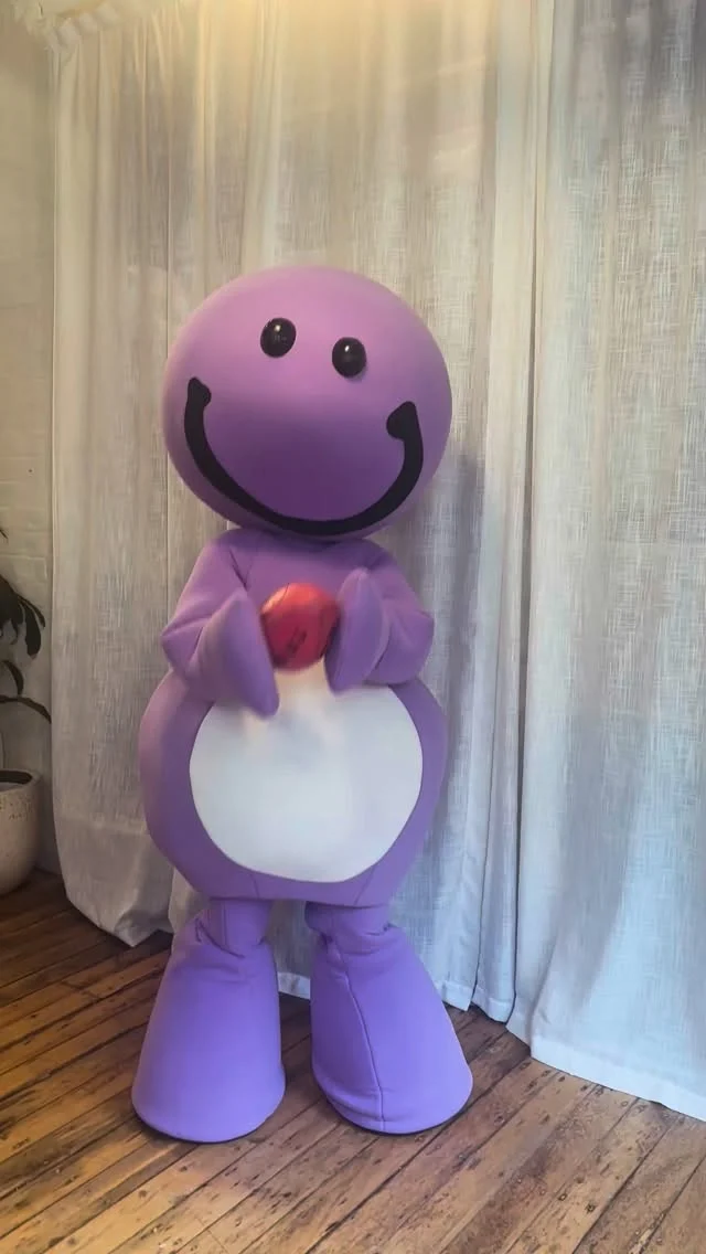 The footy's back and nudie’s juiced up on the action. 🏉⁠
⁠
#nudiejuice #creatorsofgood #AFL #NRL #footy