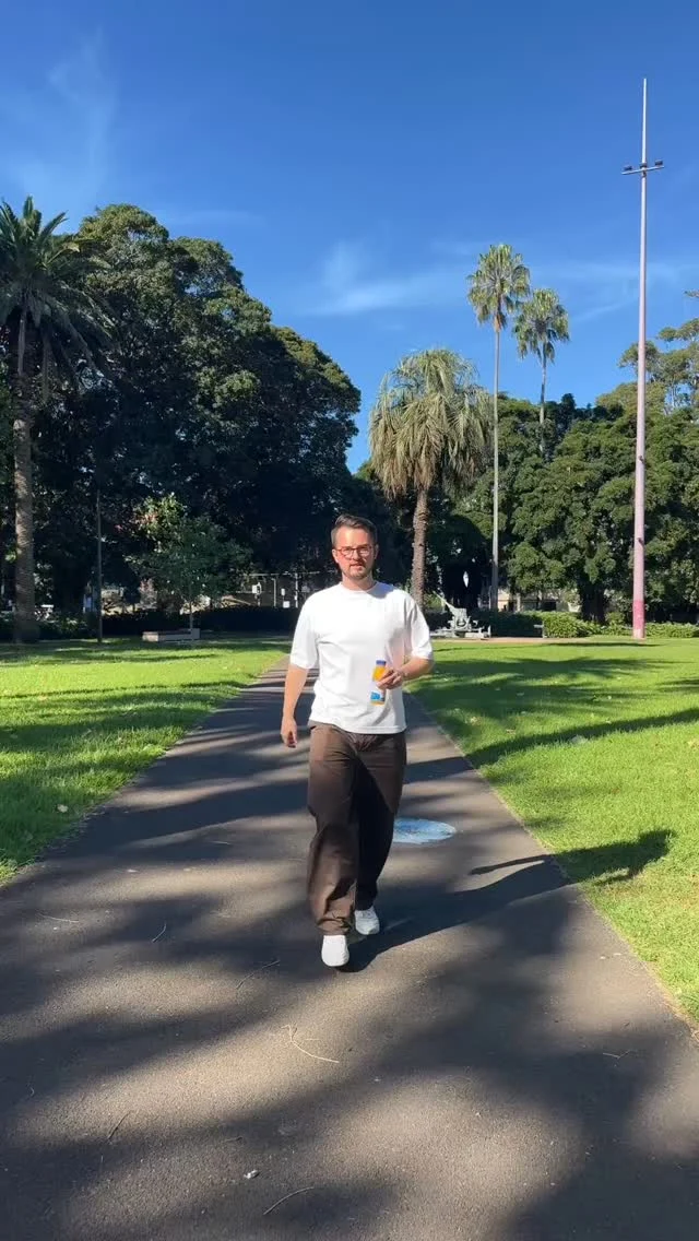 I just wanna be right where you are 🎶🧃🕺⁠
⁠
#nudiejuice #creatorsofgood #dracula